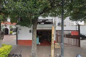 Mendez Alejandra Ramírez De en Xochimilco