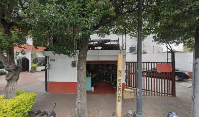 Mendez Alejandra Ramírez De en Xochimilco