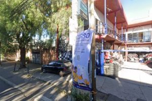 Mircash en Xochimilco