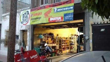 Moto Partes Torreón en Torreón