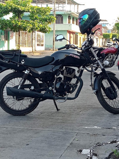 Moto Refacciones González en Tapachula