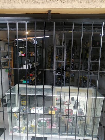 Moto Refacciones Los Juanes en Iztacalco