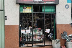 Moto Refacciones Tacuba Virtual en Miguel Hidalgo