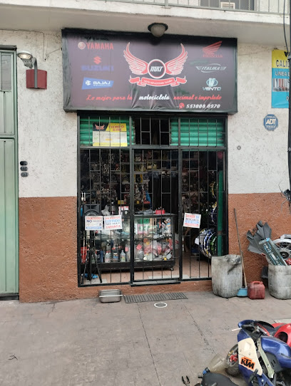 Moto Refacciones Tacuba Virtual en Miguel Hidalgo