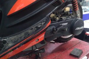 Moto Servicios y Refacciones en Xochimilco