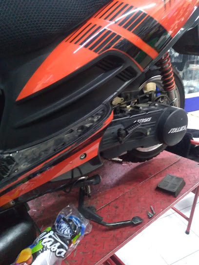 Moto Servicios y Refacciones en Xochimilco
