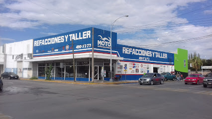 Moto Sevicio Express en Chihuahua