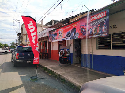 Moto Store Buenas Rutas en Tapachula