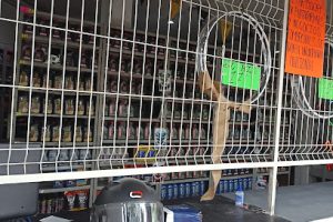 Motopartes Casa Xochimilco en Xochimilco