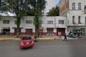 Motorcraft Xochimilco en Xochimilco