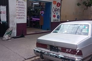 Motorefaccionaria y Accesorios Poblanos en Xochimilco