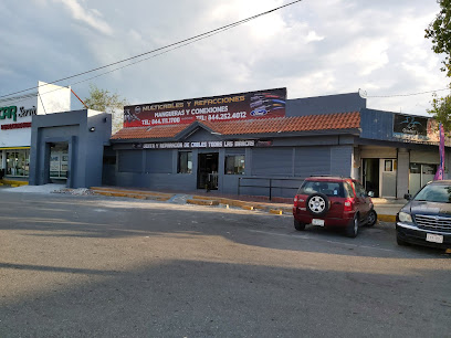 Multicables y Refaccionaria en Saltillo
