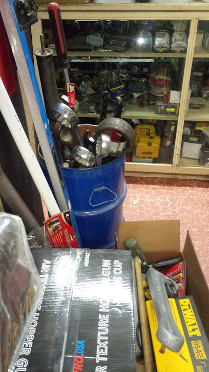 Muñoz Cars en Cd. Juárez