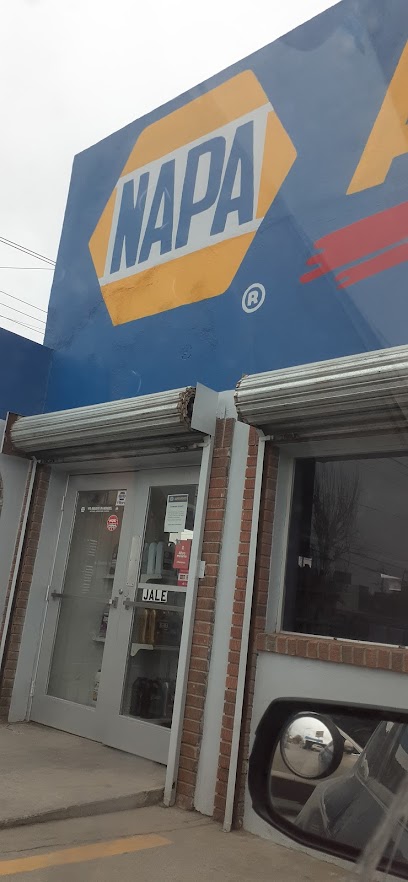 Napa Auto Parts Suc. Cd. en Cd. Juárez