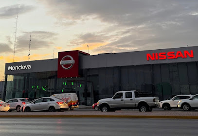Nissan Monclova en Monclova