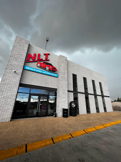 Nlt Refacciones Automotrices en Cuauhtémoc