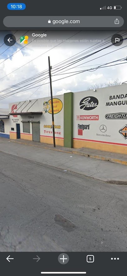 Proveedora Diesel Automotriz en Monclova