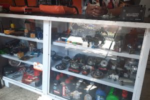 Ra Moto Refacciones en Miguel Hidalgo