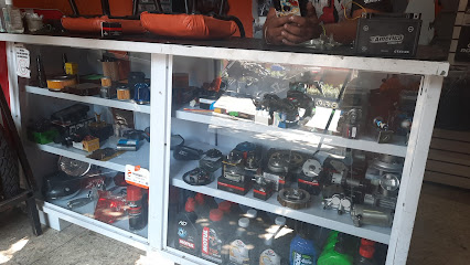 Ra Moto Refacciones en Miguel Hidalgo