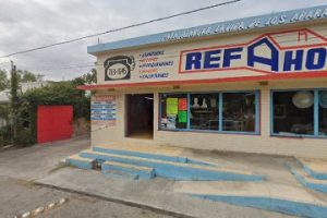 Refa-Hogar en Piedras Negras