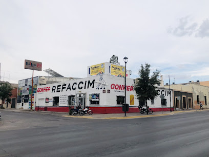 Refaccim Chih. en Chihuahua