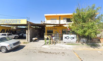 Refaccionaria Agrícola del Centro en Monclova