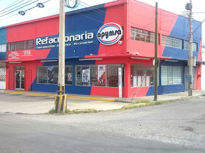 Refaccionaria Apymsa (Av. Tecnológico) en Chihuahua