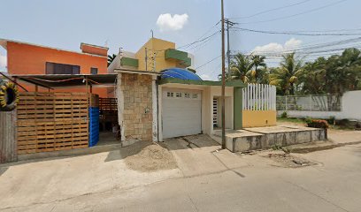 Refaccionaria Automotriz Jiménez en Tapachula
