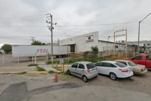 Refaccionaria Buena Vista en Piedras Negras