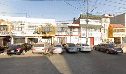 Refaccionaria Car en Iztapalapa