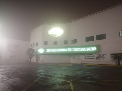 Refaccionaria Chavitar (Nogales) en Chihuahua