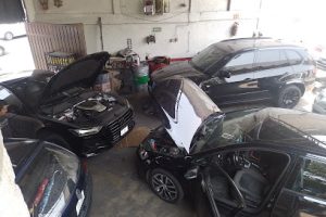 Refaccionaria Contreras en Xochimilco