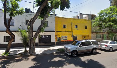 Refaccionaria David en Venustiano Carranza