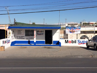 Refaccionaria Debaresa en Cd. Juárez