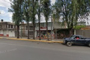 Refaccionaria Diego en Xochimilco