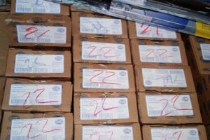 Refaccionaria División en Xochimilco