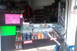 Refaccionaria Energy Moto en Miguel Hidalgo
