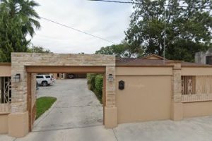 Refaccionaria Fernandez en Piedras Negras
