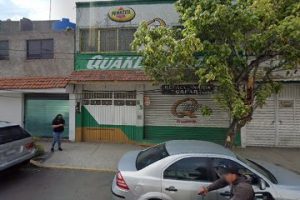 Refaccionaria Gopar en Xochimilco