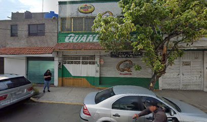 Refaccionaria Gopar en Xochimilco