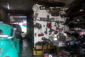 Refaccionaria Hermanos Ventura en Iztapalapa