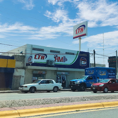 Refaccionaria Hm en Torreón