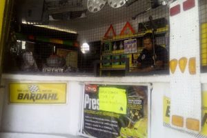 Refaccionaria Ian Parts en Xochimilco