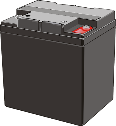 Refaccionaria Igar en Iztapalapa