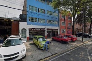 Refaccionaria Impulso 123 en Xochimilco