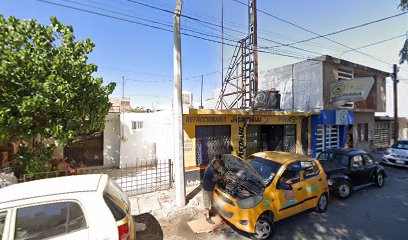 Refaccionaria Jacarandas en Torreón