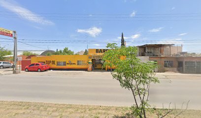 Refaccionaria Jaquez en Chihuahua