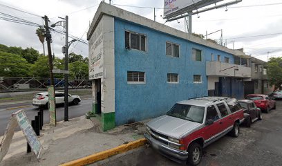 Refaccionaria Jardines en Iztapalapa