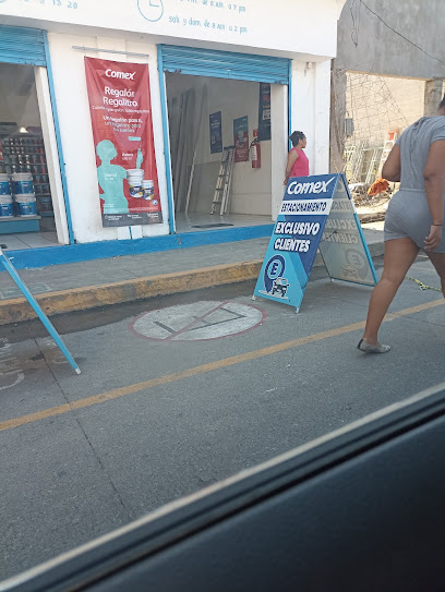 Refaccionaria Keymo en Tapachula