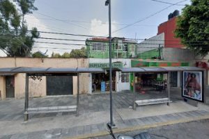 Refaccionaria Lalo en La Magdalena Contreras